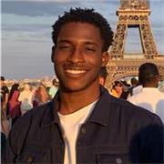 Etudiant en Master ayant la volonté de pouvoir venir en aide aux plus jeunes